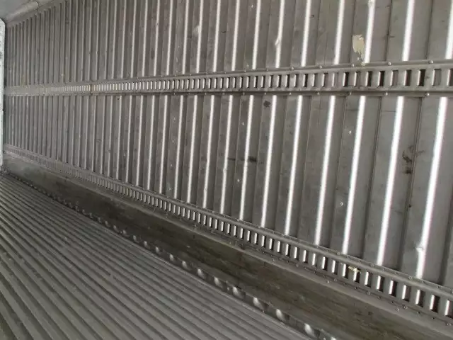 平成03年09月中古その他冷凍トレーラー日本フルハーフフルハーフの画像20