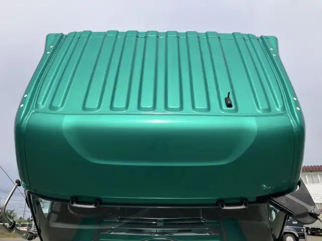 ☆車検付き(R7.10.24)☆　平成30年　UD　トラクタ　D尺　ダンプPTO付(レバー、タンク有)　ハイルーフ　460馬力　AT　第五輪：11,500㎏　距離：44万㎞の画像55