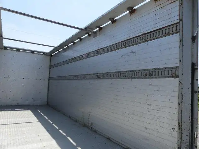 【神奈川県厚木市保管】平成21年 いすゞ 増トンバン PG付 リアエアサス AT の画像27