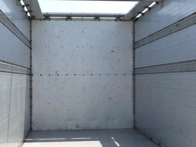 【神奈川県厚木市保管】平成21年 いすゞ 増トンバン PG付 リアエアサス AT の画像28