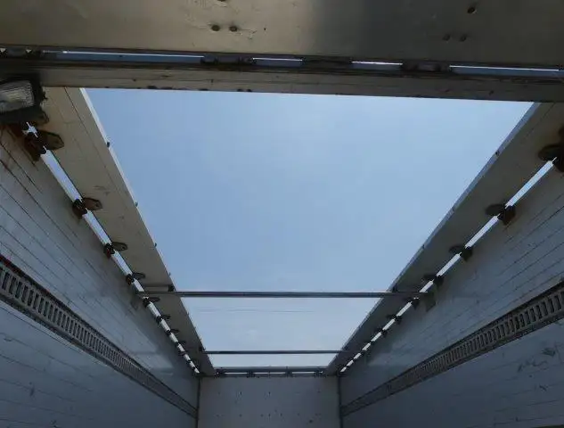 【神奈川県厚木市保管】平成21年 いすゞ 増トンバン PG付 リアエアサス AT の画像29