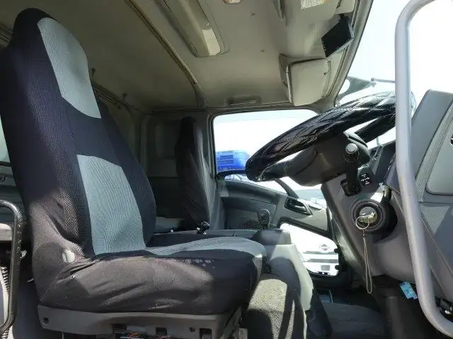 いすゞ フォワード アルミバン 増トン（8t） PDG-FTR34T2の画像31