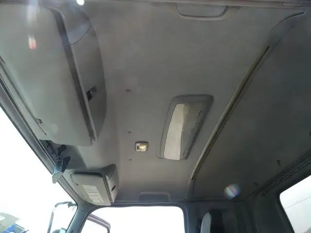 【神奈川県厚木市保管】平成21年 いすゞ 増トンバン PG付 リアエアサス AT の画像32