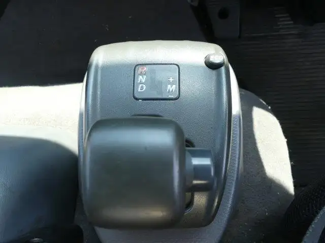 【神奈川県厚木市保管】平成21年 いすゞ 増トンバン PG付 リアエアサス AT の画像36