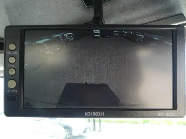 【神奈川県厚木市保管】平成21年 いすゞ 増トンバン PG付 リアエアサス AT の画像41