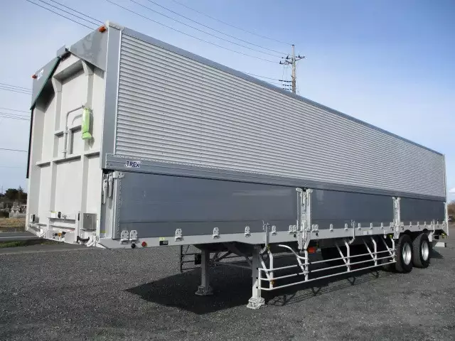 令和01年/平成31年00月中古その他トレクストレクスの画像1