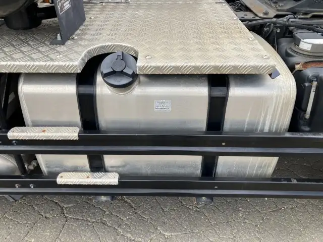 ☆車検付き(R7.11.21)☆ 平成30年 いすゞ トラクタ ダンプPTO付(レバー、タンク有) D尺 ハイルーフ 420馬力 MT 第五輪:11,500㎏ 距離:13万㎞の画像27