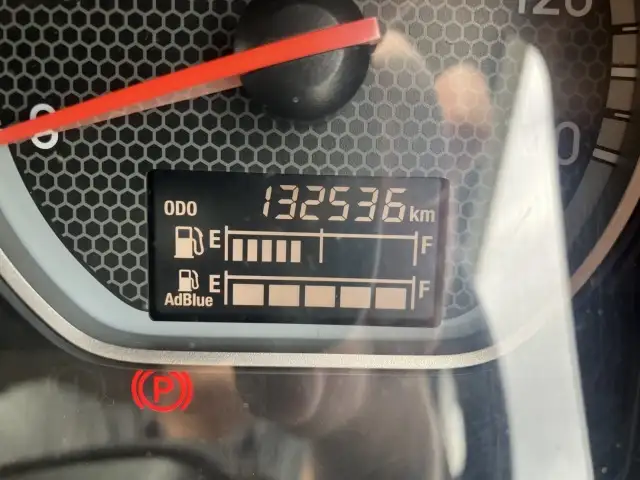 ☆車検付き(R7.11.21)☆ 平成30年 いすゞ トラクタ ダンプPTO付(レバー、タンク有) D尺 ハイルーフ 420馬力 MT 第五輪:11,500㎏ 距離:13万㎞の画像39