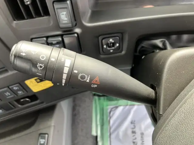 ☆車検付き(R7.11.21)☆ 平成30年 いすゞ トラクタ ダンプPTO付(レバー、タンク有) D尺 ハイルーフ 420馬力 MT 第五輪:11,500㎏ 距離:13万㎞の画像45