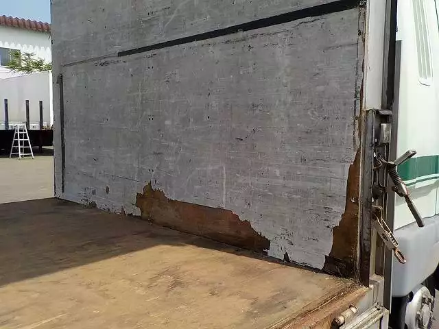 平成13年05月中古中型三菱ふそう三菱の画像17