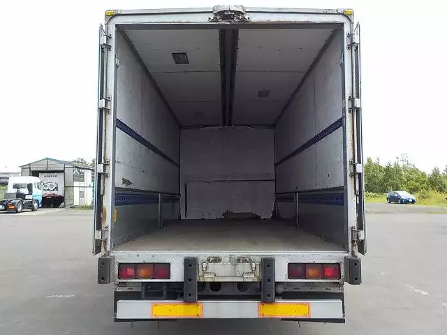 平成13年05月中古中型三菱ふそう三菱の画像20