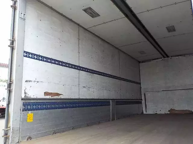 平成13年05月中古中型三菱ふそう三菱の画像21