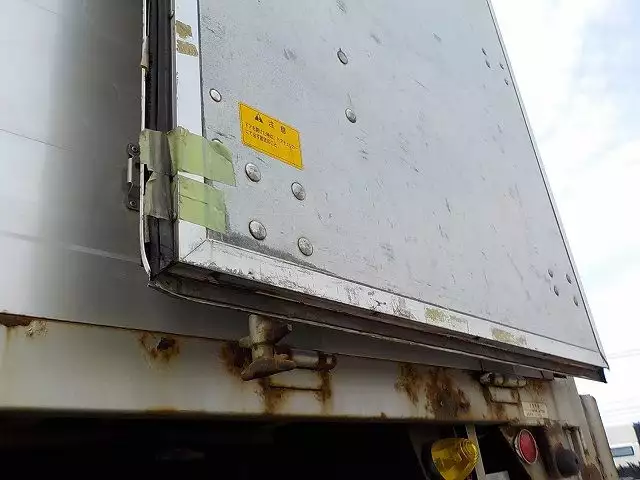 平成13年05月中古中型三菱ふそう三菱の画像24