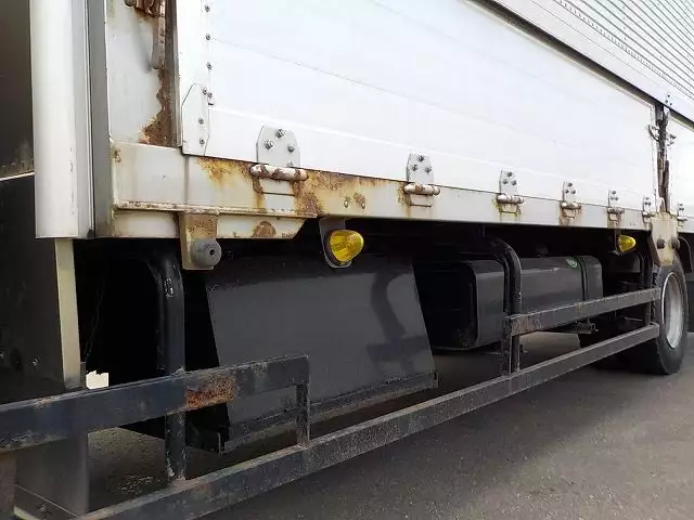 平成13年05月中古中型三菱ふそう三菱の画像25