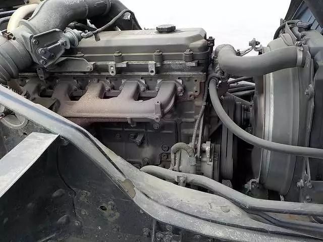 平成13年05月中古中型三菱ふそう三菱の画像31