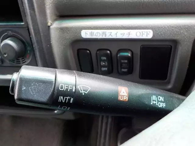 平成13年05月中古中型三菱ふそう三菱の画像37