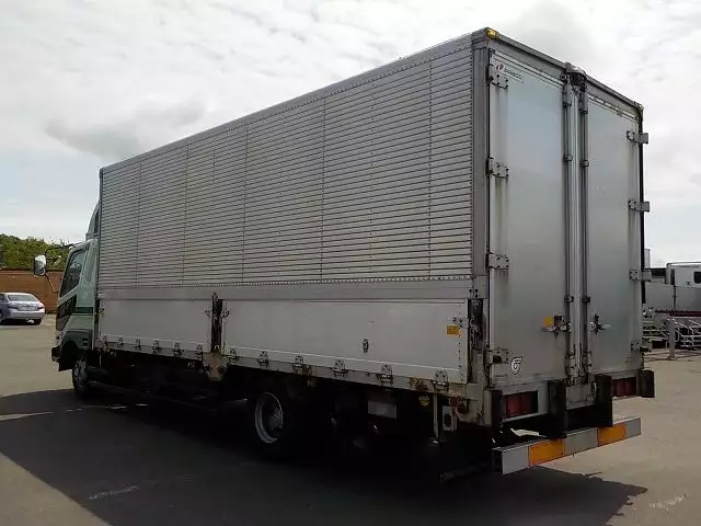 平成13年05月中古中型三菱ふそう三菱の画像7