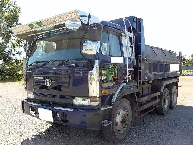 平成12年06月中古大型日産UDニッサンディーゼルの画像1