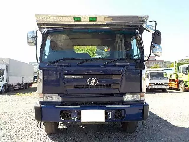 平成12年06月中古大型日産UDニッサンディーゼルの画像2
