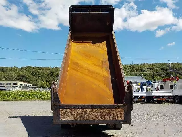 平成12年06月中古大型日産UDニッサンディーゼルの画像13