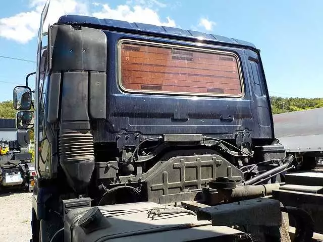 平成12年06月中古大型日産UDニッサンディーゼルの画像15