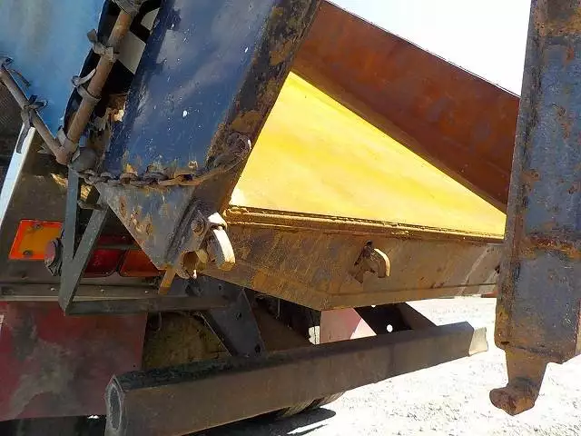 平成12年06月中古大型日産UDニッサンディーゼルの画像19