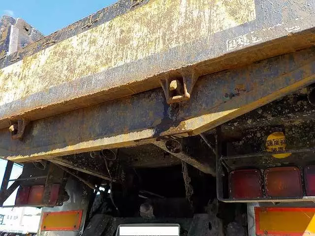 平成12年06月中古大型日産UDニッサンディーゼルの画像20