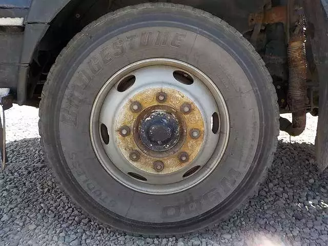 平成12年06月中古大型日産UDニッサンディーゼルの画像21