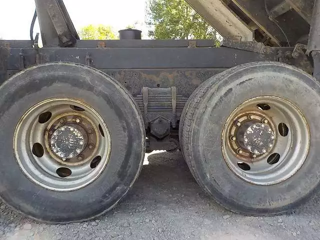 平成12年06月中古大型日産UDニッサンディーゼルの画像23