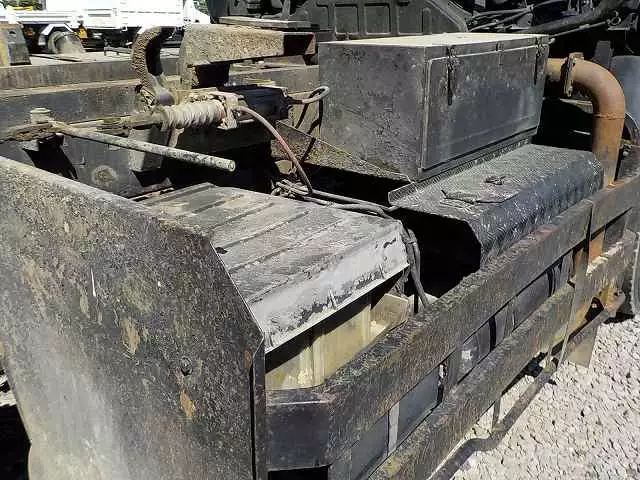 平成12年06月中古大型日産UDニッサンディーゼルの画像25