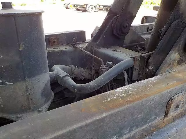 平成12年06月中古大型日産UDニッサンディーゼルの画像27