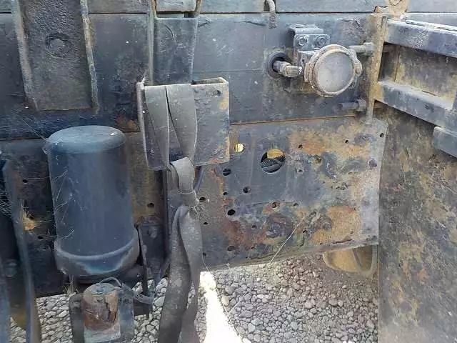 平成12年06月中古大型日産UDニッサンディーゼルの画像28