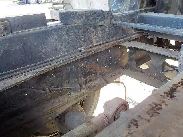 平成12年06月中古大型日産UDニッサンディーゼルの画像29