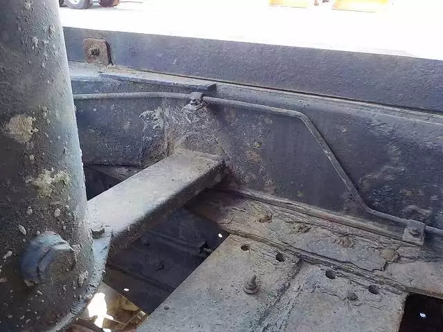 平成12年06月中古大型日産UDニッサンディーゼルの画像30