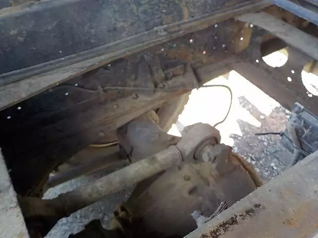 平成12年06月中古大型日産UDニッサンディーゼルの画像31