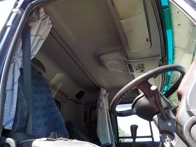 平成12年06月中古大型日産UDニッサンディーゼルの画像32