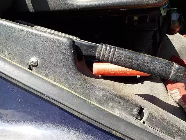 平成12年06月中古大型日産UDニッサンディーゼルの画像33