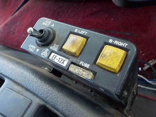 平成12年06月中古大型日産UDニッサンディーゼルの画像35