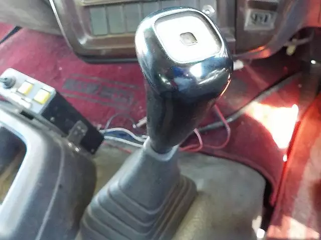 平成12年06月中古大型日産UDニッサンディーゼルの画像36