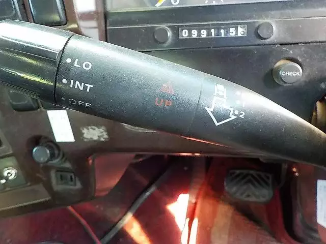 平成12年06月中古大型日産UDニッサンディーゼルの画像38