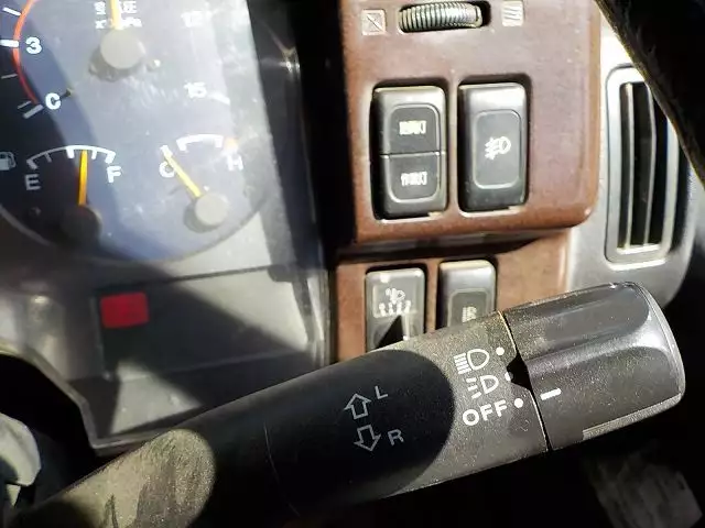 平成12年06月中古大型日産UDニッサンディーゼルの画像39