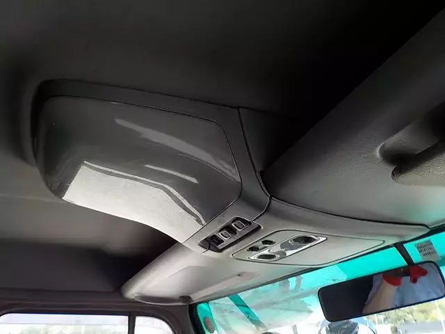 平成12年06月中古大型日産UDニッサンディーゼルの画像40