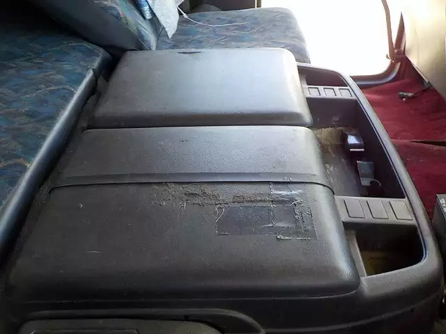 平成12年06月中古大型日産UDニッサンディーゼルの画像41