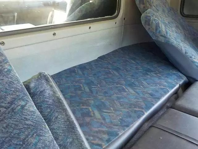 平成12年06月中古大型日産UDニッサンディーゼルの画像42