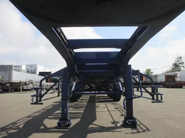 令和01年/平成31年01月中古その他コンテナシャーシートレクストレクスの画像11