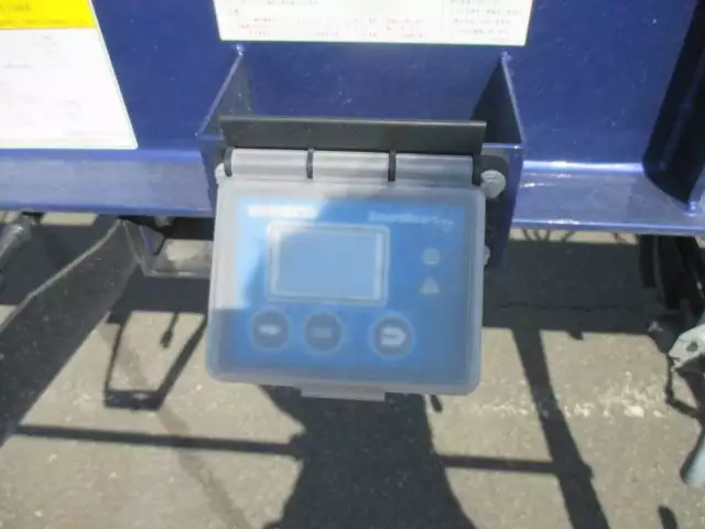 令和01年/平成31年01月中古その他コンテナシャーシートレクストレクスの画像17