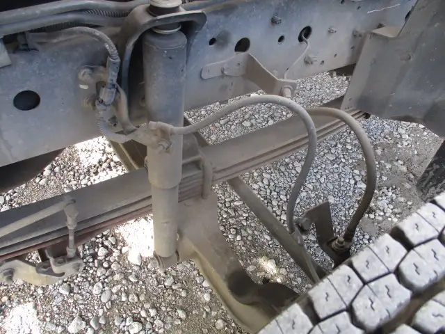 ★ナンバー付★ 平成28年 日野 レンジャー 4t冷蔵ウィング 210馬力 MT 冷凍機:菱重 床:アルミ縞 の画像15