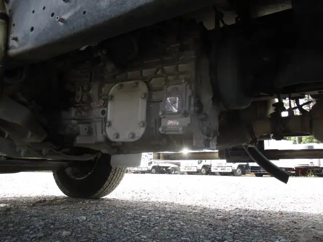 ★ナンバー付★ 平成28年 日野 レンジャー 4t冷蔵ウィング 210馬力 MT 冷凍機:菱重 床:アルミ縞 の画像17