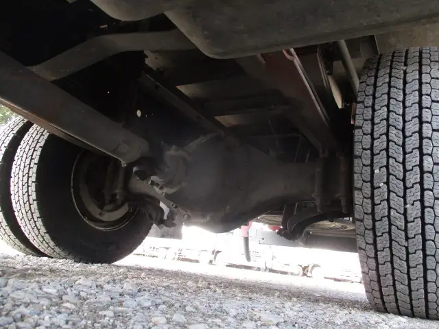 ★ナンバー付★ 平成28年 日野 レンジャー 4t冷蔵ウィング 210馬力 MT 冷凍機:菱重 床:アルミ縞 の画像18