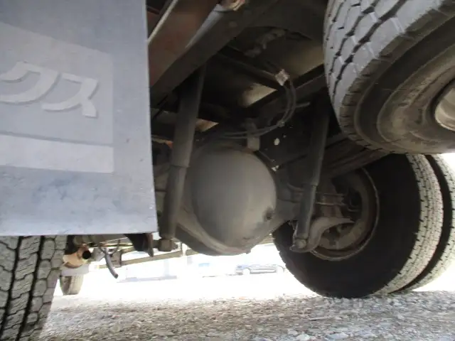 ★ナンバー付★ 平成28年 日野 レンジャー 4t冷蔵ウィング 210馬力 MT 冷凍機:菱重 床:アルミ縞 の画像19